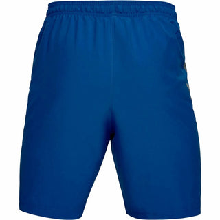 Under Armour Men's Woven Wordmark Shorts