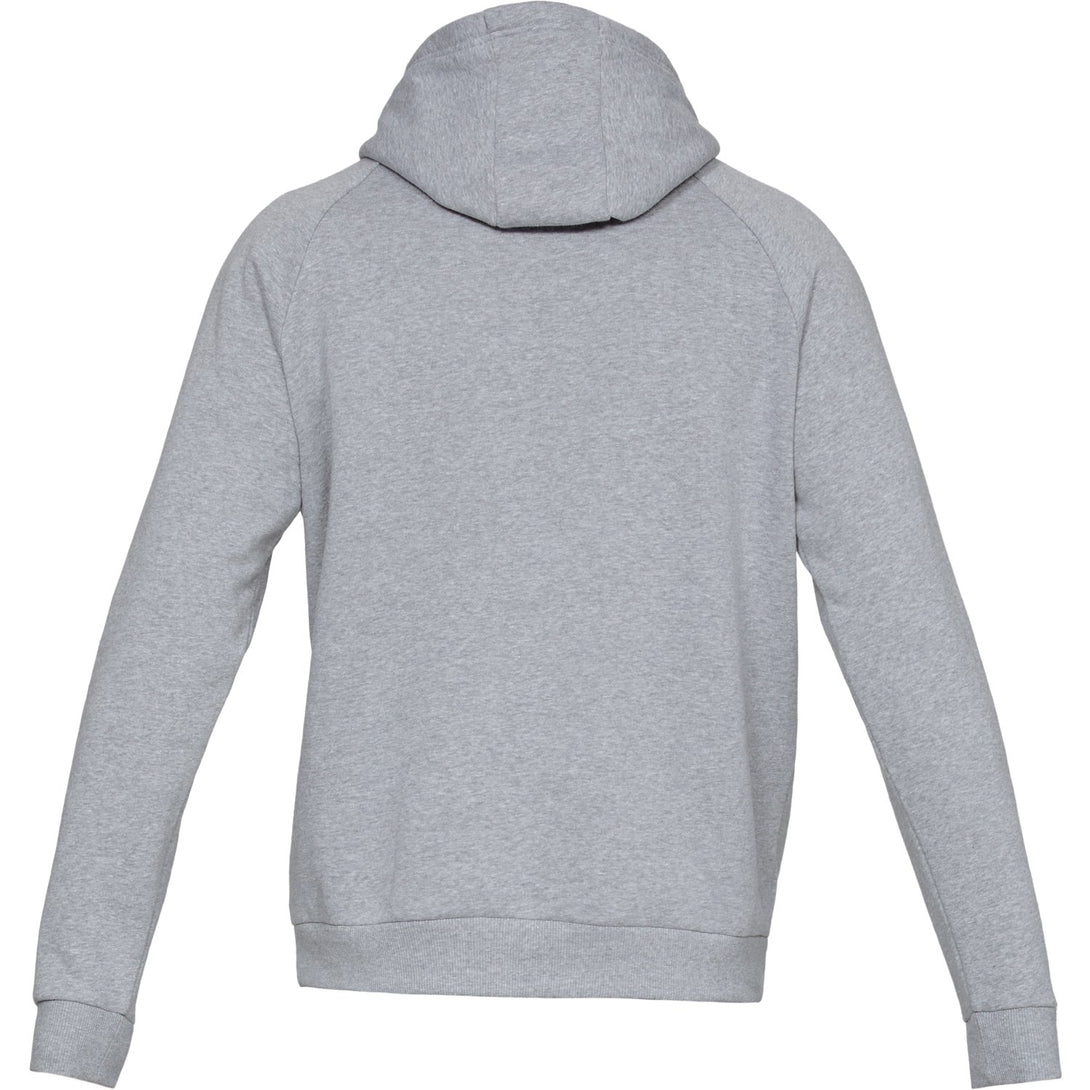 Under Armour Mens Rival Logo Hoodie