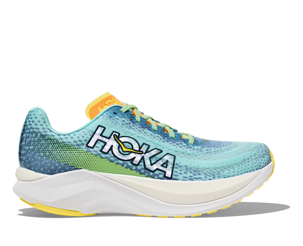 Hoka Mach X Mens Running Shoes