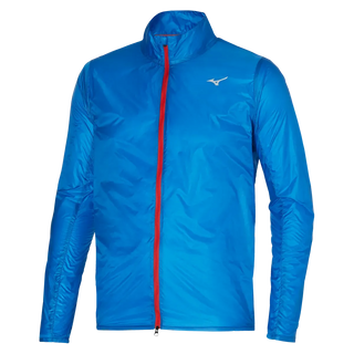 Mizuno Mens Aero Jacket