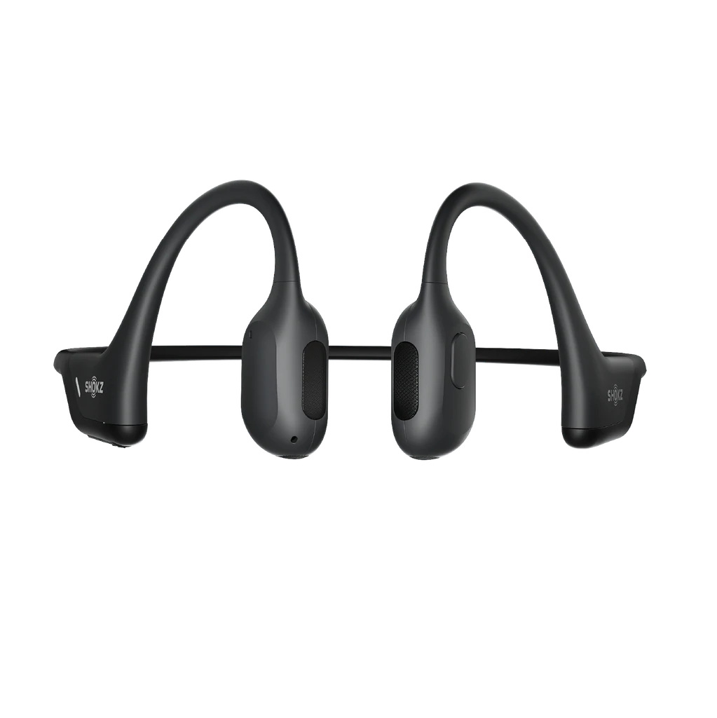 Shokz OpenRUN Pro Bone Conduction Headphones