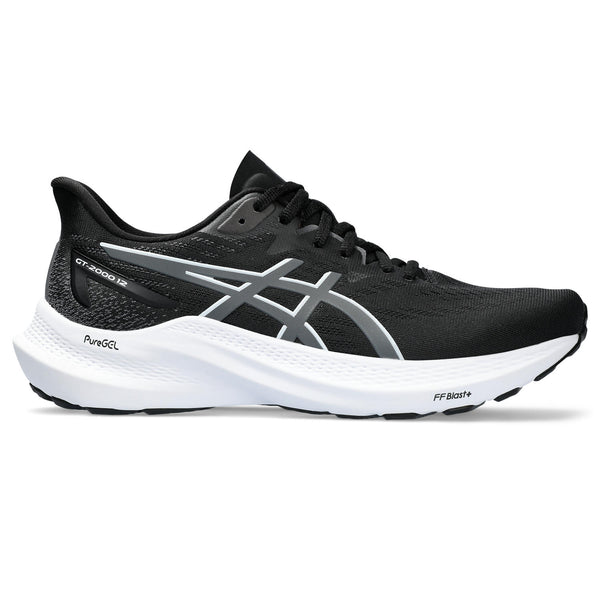 ASICS GT-2000 12 Womens Road Running Shoes