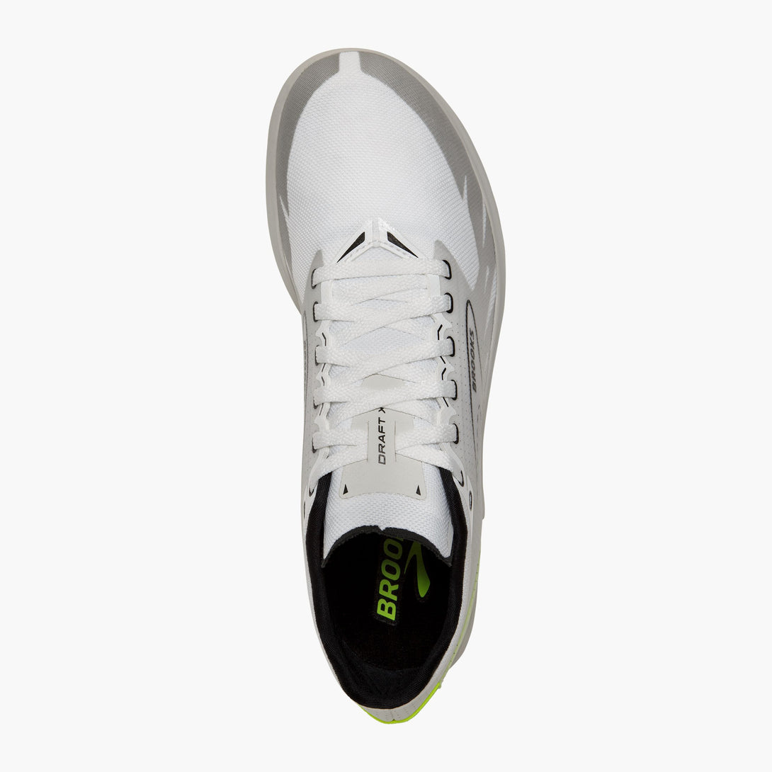 Brooks Draft XC Cross Country Unisex Running Spikes