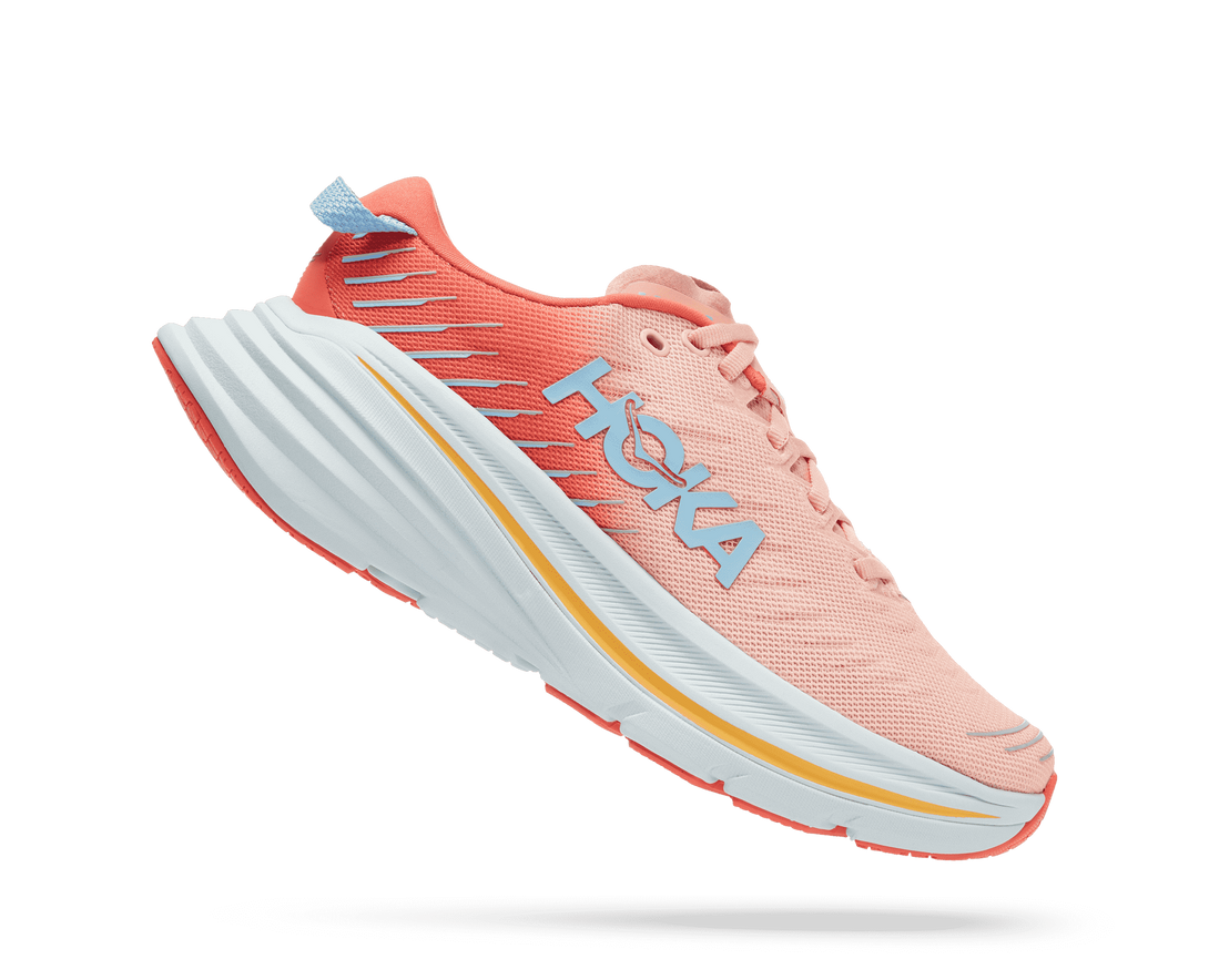 Hoka Bondi X Womens Running Shoes