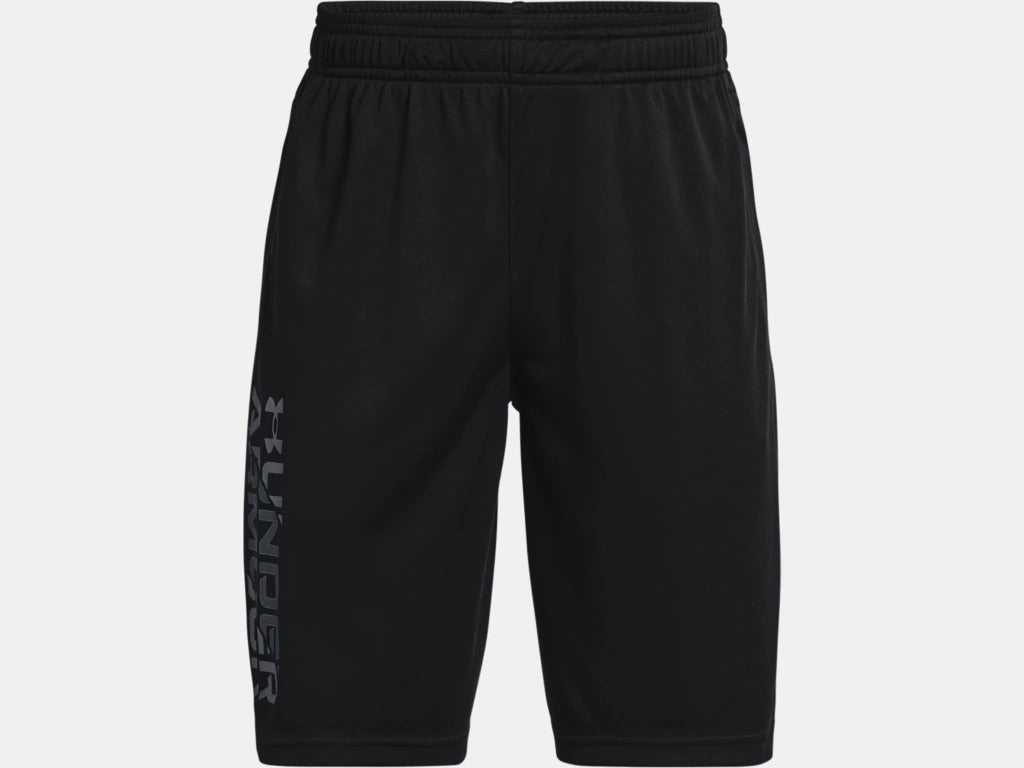 Under Armour Kid's Prototype 2.0 Wordmark Shorts