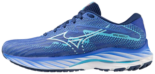 Mizuno Wave Rider 27 Womens Running Shoes