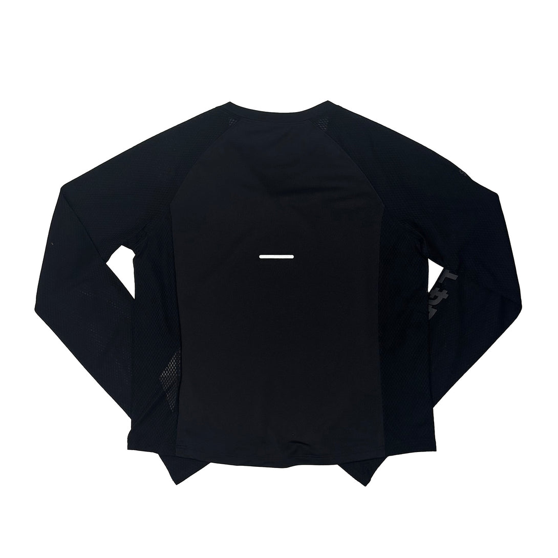ASICS Womens Run Long Sleeve Top