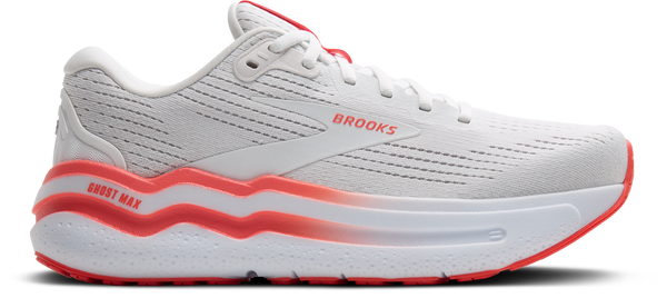 Brooks Ghost Max 2 Womens Road Running Shoes