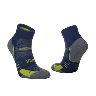 Hilly Supreme Anklet Med Running Socks