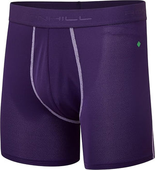 RONHILL Mens Running 4.5 inch Boxers