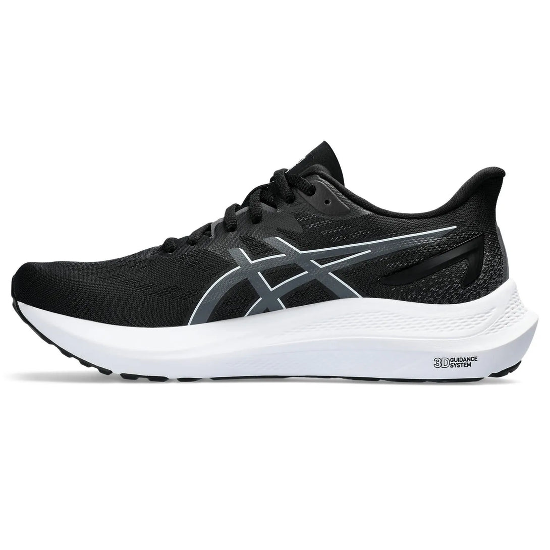 ASICS GT-2000 12 Womens Road Running Shoes