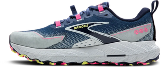 Brooks Cascadia 18 Womens Trail Running Shoes