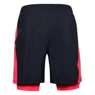 Under Armour Launch SW 2-in-1 Shorts Adults