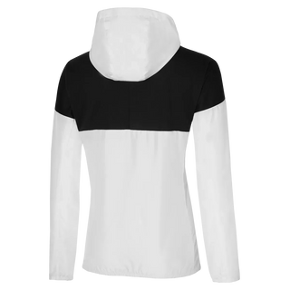 Mizuno Womens Hooded Jacket 