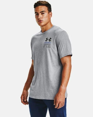 Under Armour Protect This House T-Shirt Men's