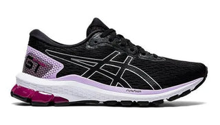 Asics GT-1000 9 Women's Trainers black