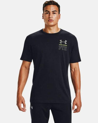 UA Protect This House T-Shirt Men's