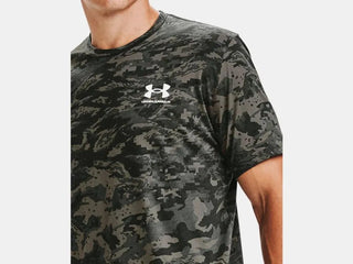 Under Armour Men's Camo T-Shirt