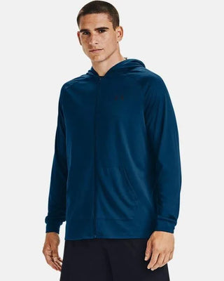 UA Tech 2.0 FZ Hoody Men's