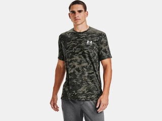 Under Armour Men's Camo T-Shirt