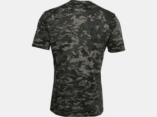 Under Armour Men's Camo T-Shirt